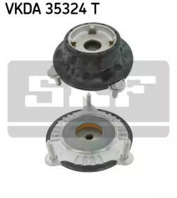 Подшипник (SKF: VKDA 35324 T)